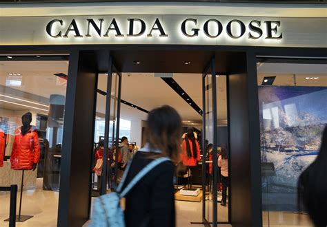 canada goose sustainability report 2023